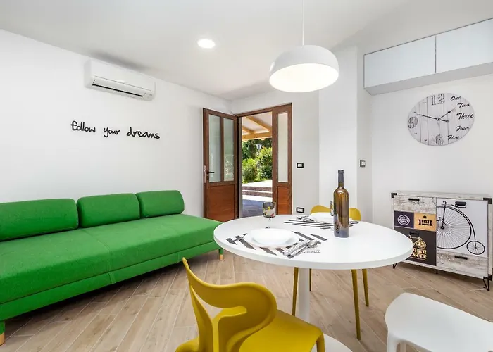 Apartments Linda