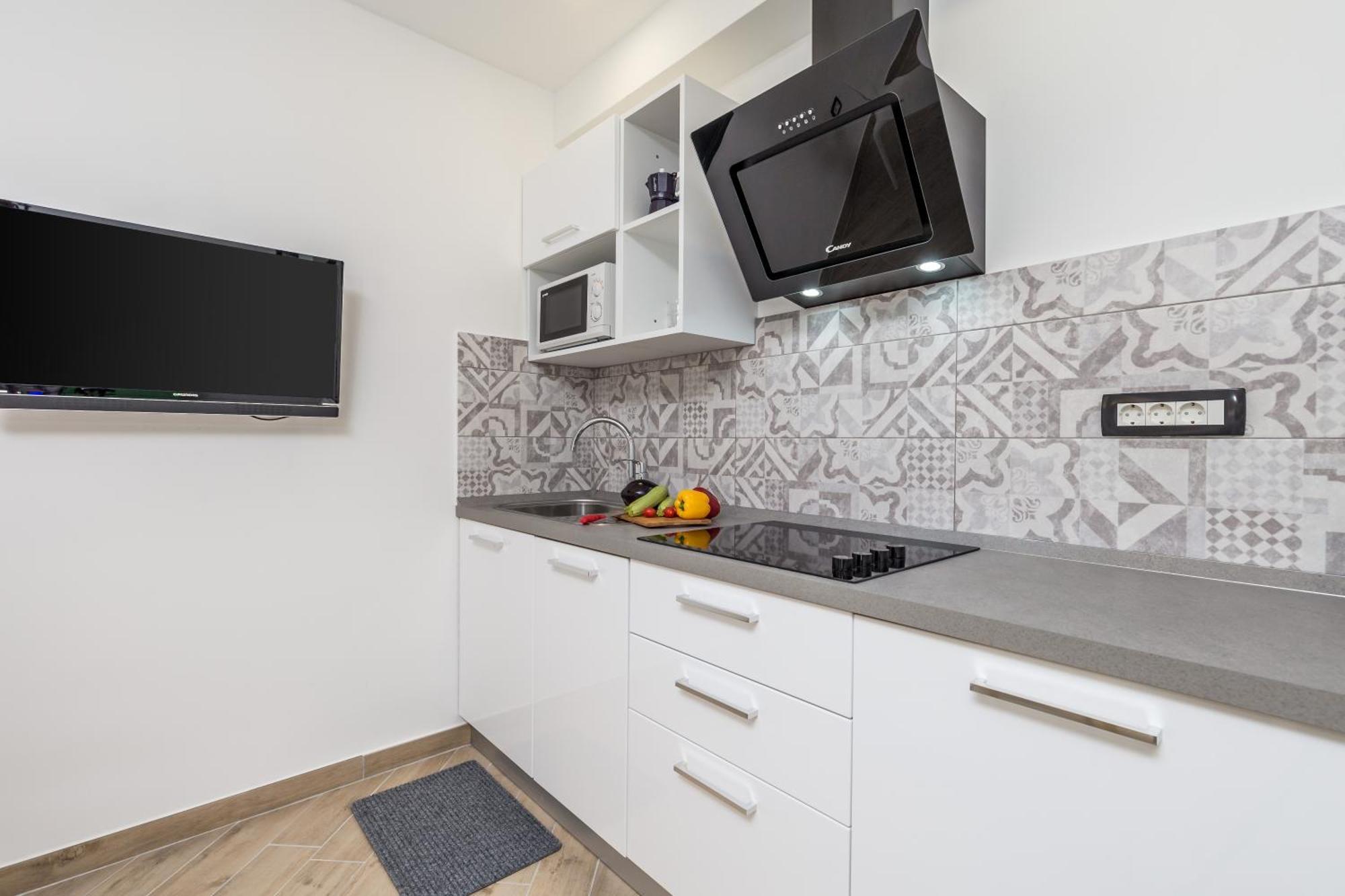 Appartement Linda *