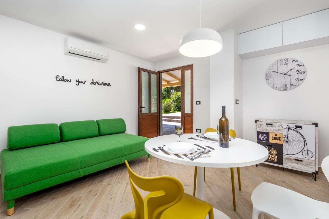 Appartement Linda *