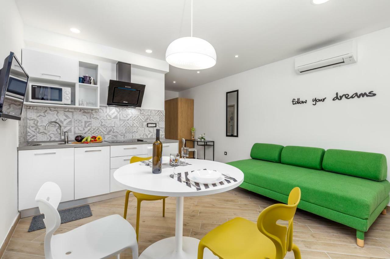 Linda Appartement
