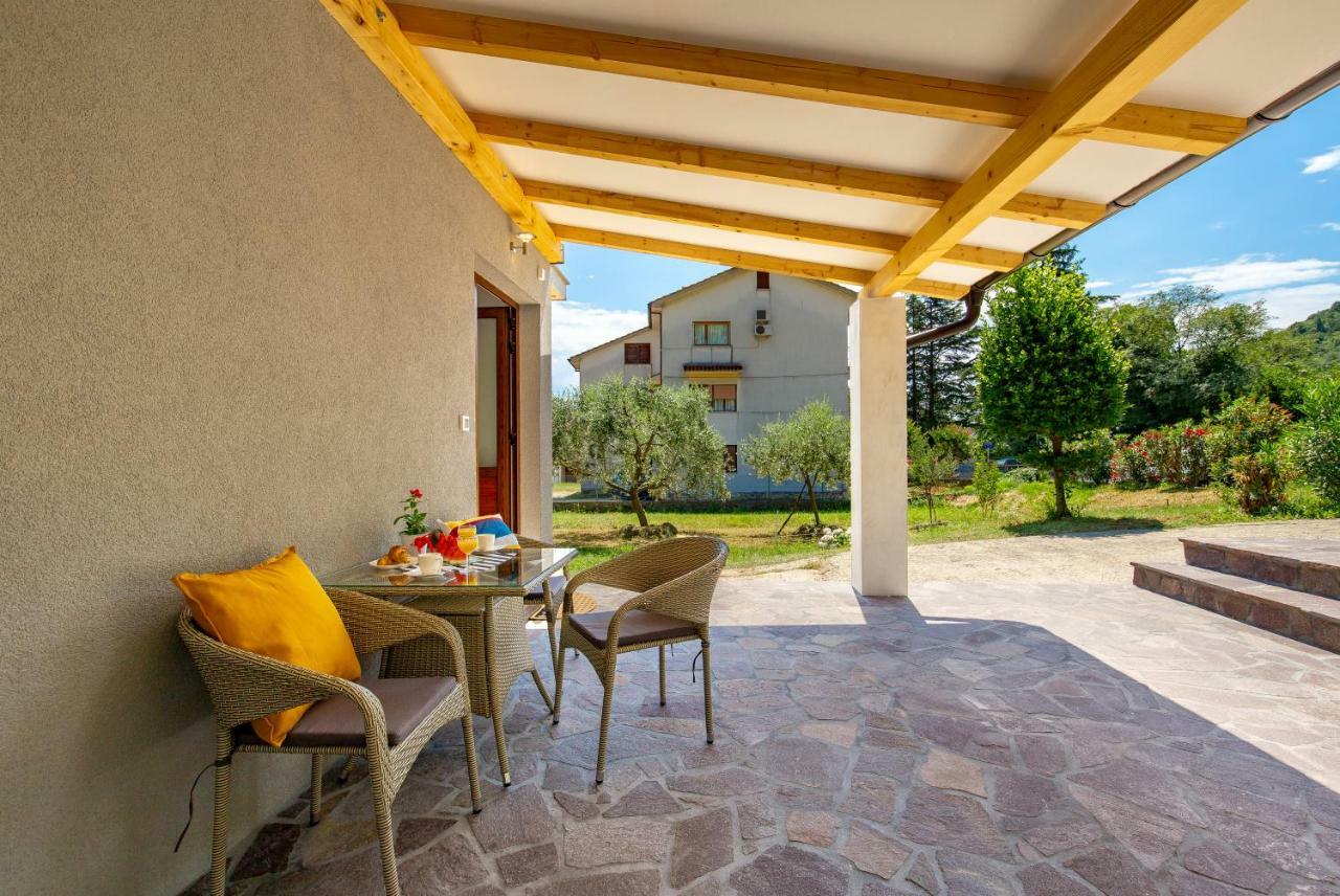 Appartement Linda *