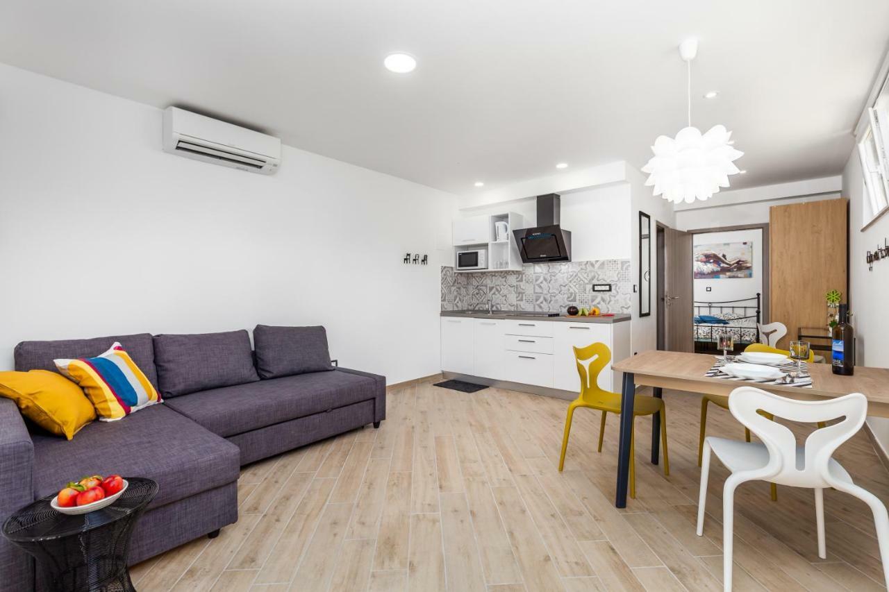 Appartement Linda Mošćenička Draga