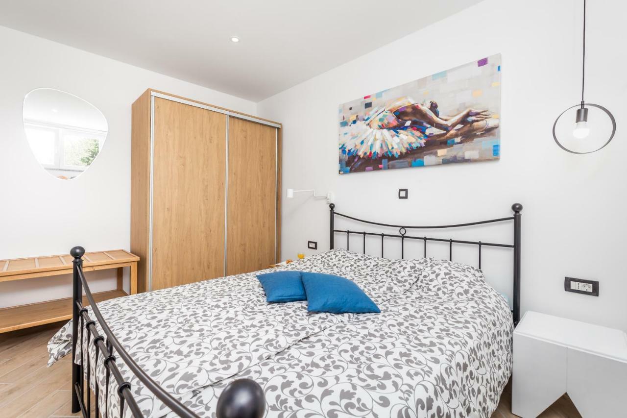 Linda Appartement *